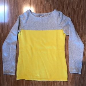 Banana Republic Wool Cashmere sweater